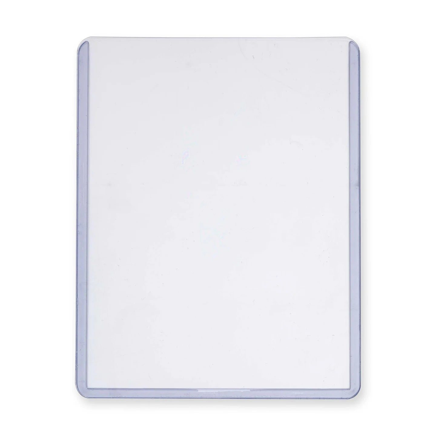 Vaultx Seamless Rigid Toploaders 35pt - 25 Pack