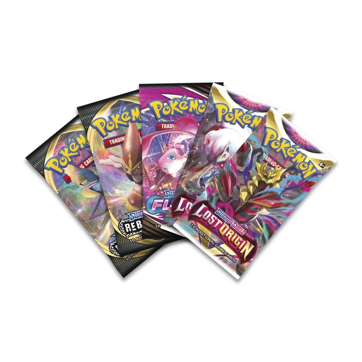 Hisuian Zoroark VSTAR Premium Collection