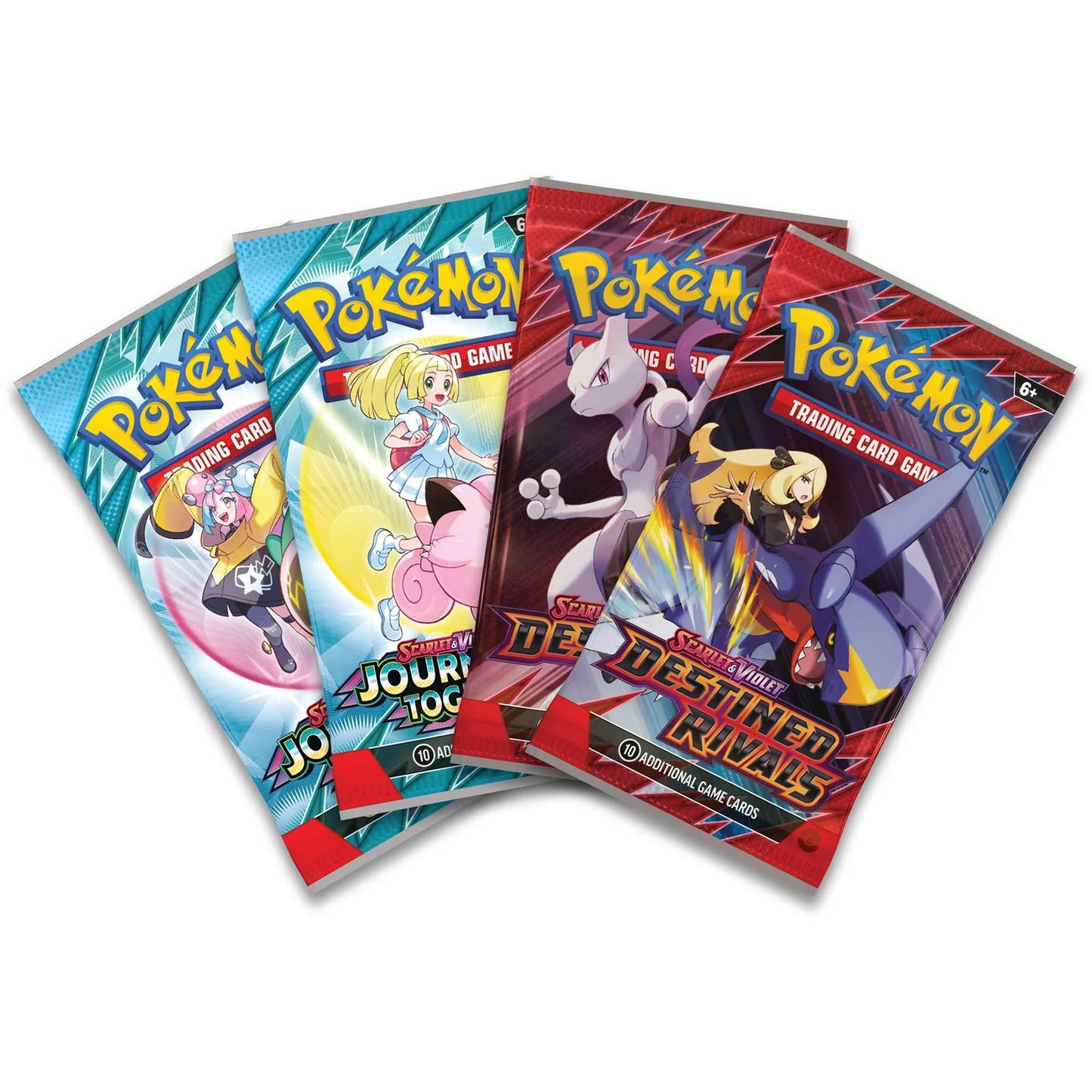 Pokémon TCG: Team Rocket Tin - Nidoking
