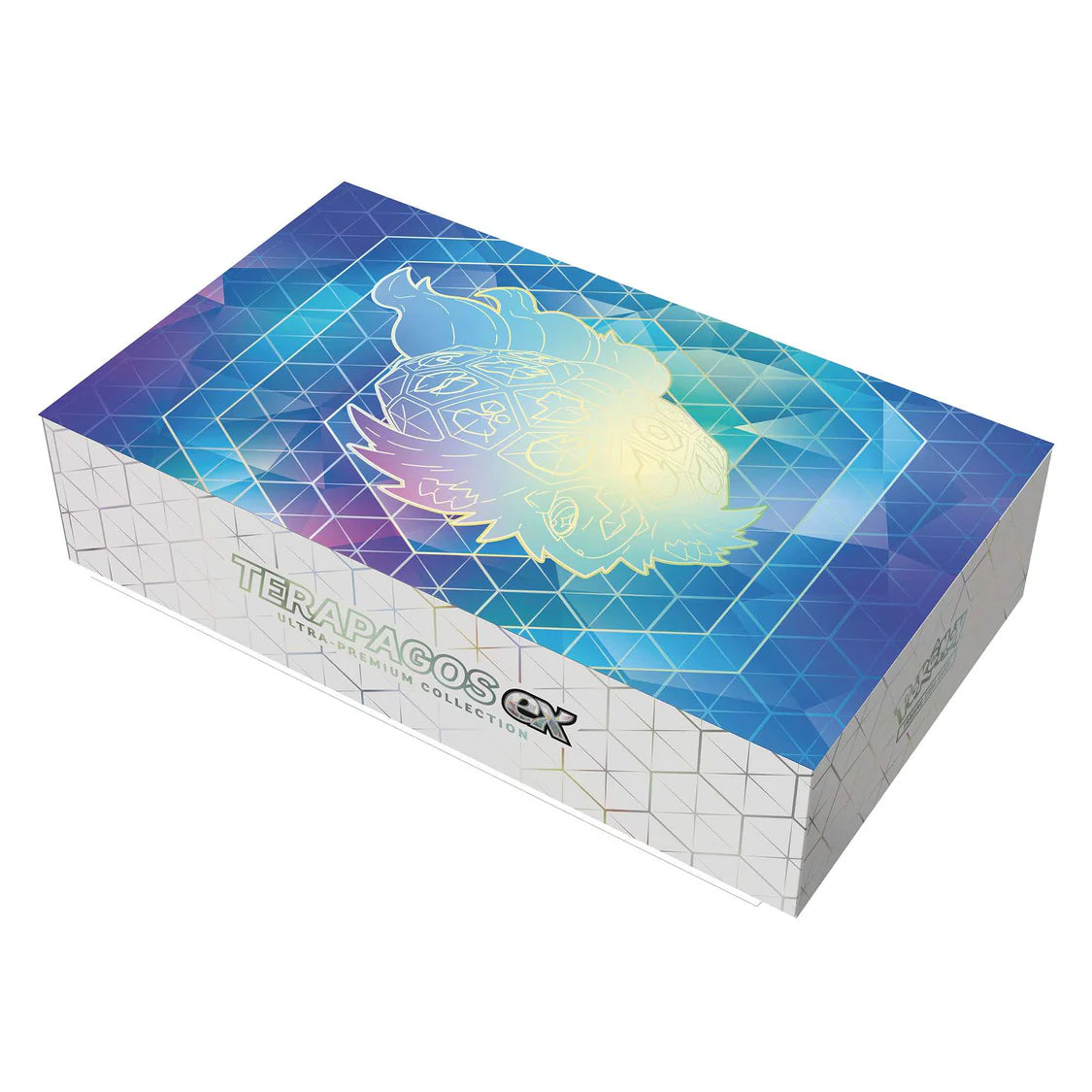 Terapagos ex Ultra-Premium Collection