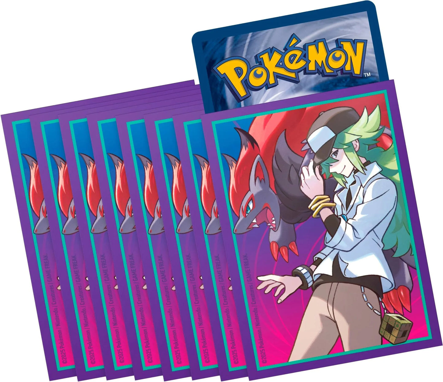 Journey Together Elite Trainer Box