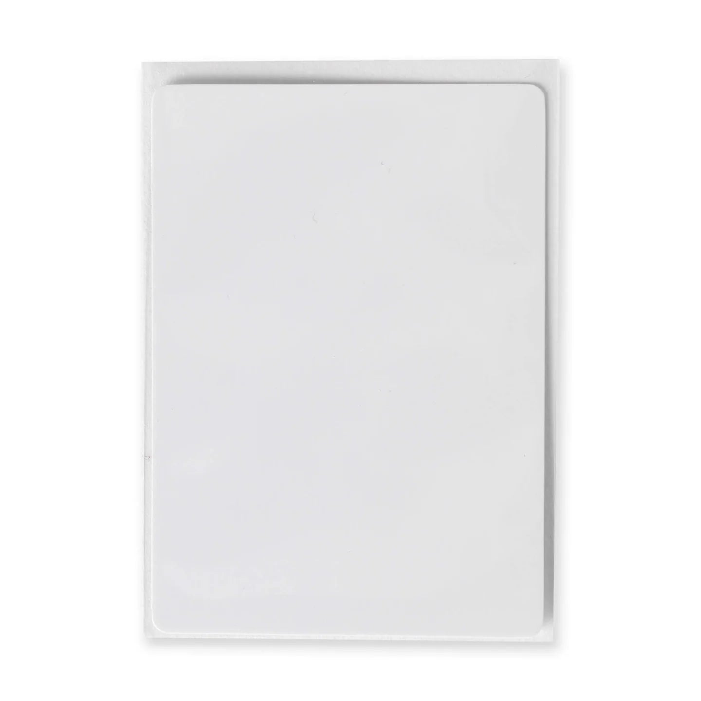 200 Vaultx Soft card Sleeves