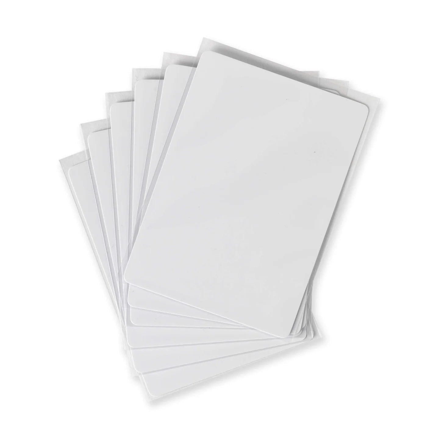 200 Vaultx Soft card Sleeves
