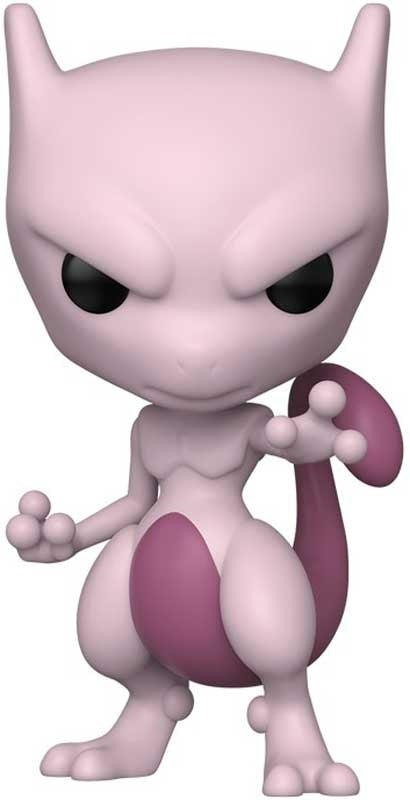 Funko Pop! Pokemon - Mewtwo