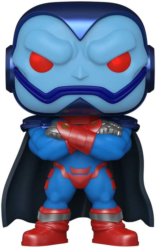 Funko Pop! Marvel: Xmen Apocalypse