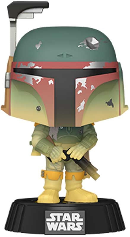 Funko Pop! Star Wars Fett Legacy - Boba Fett