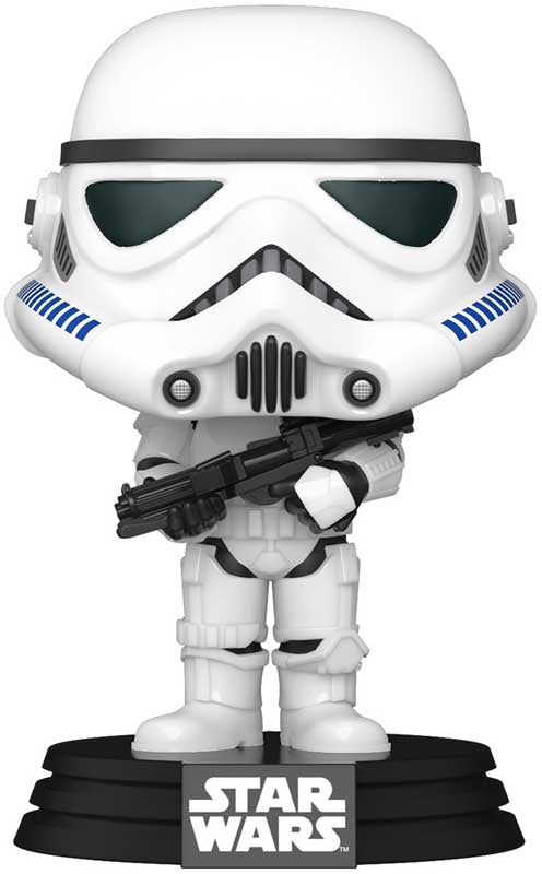 Funko Pop! Star Wars Stormtrooper