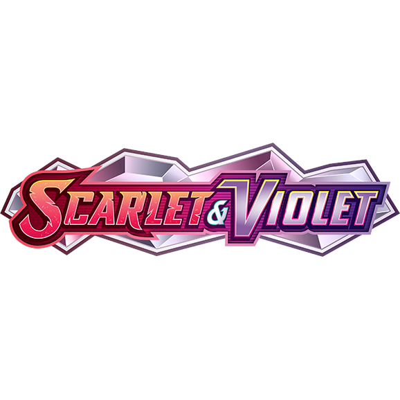 Scarlet&Violet
