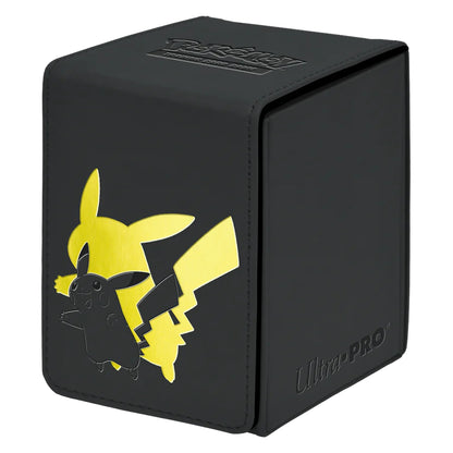 Pokémon Elite Series Alove Flip Deck Box - Ultra-Pro