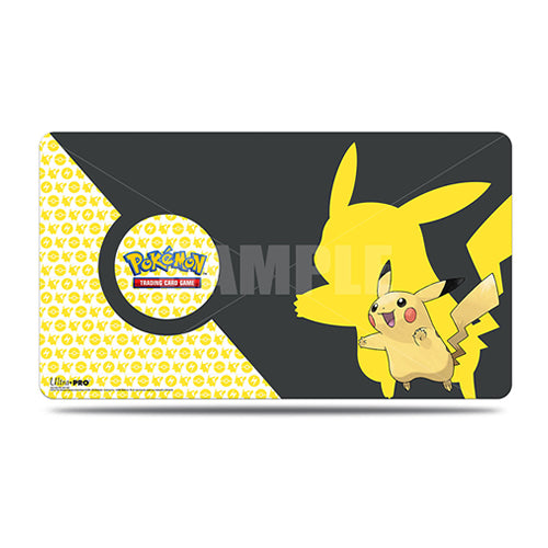 Pokémon Pikachu 2019 Playmat