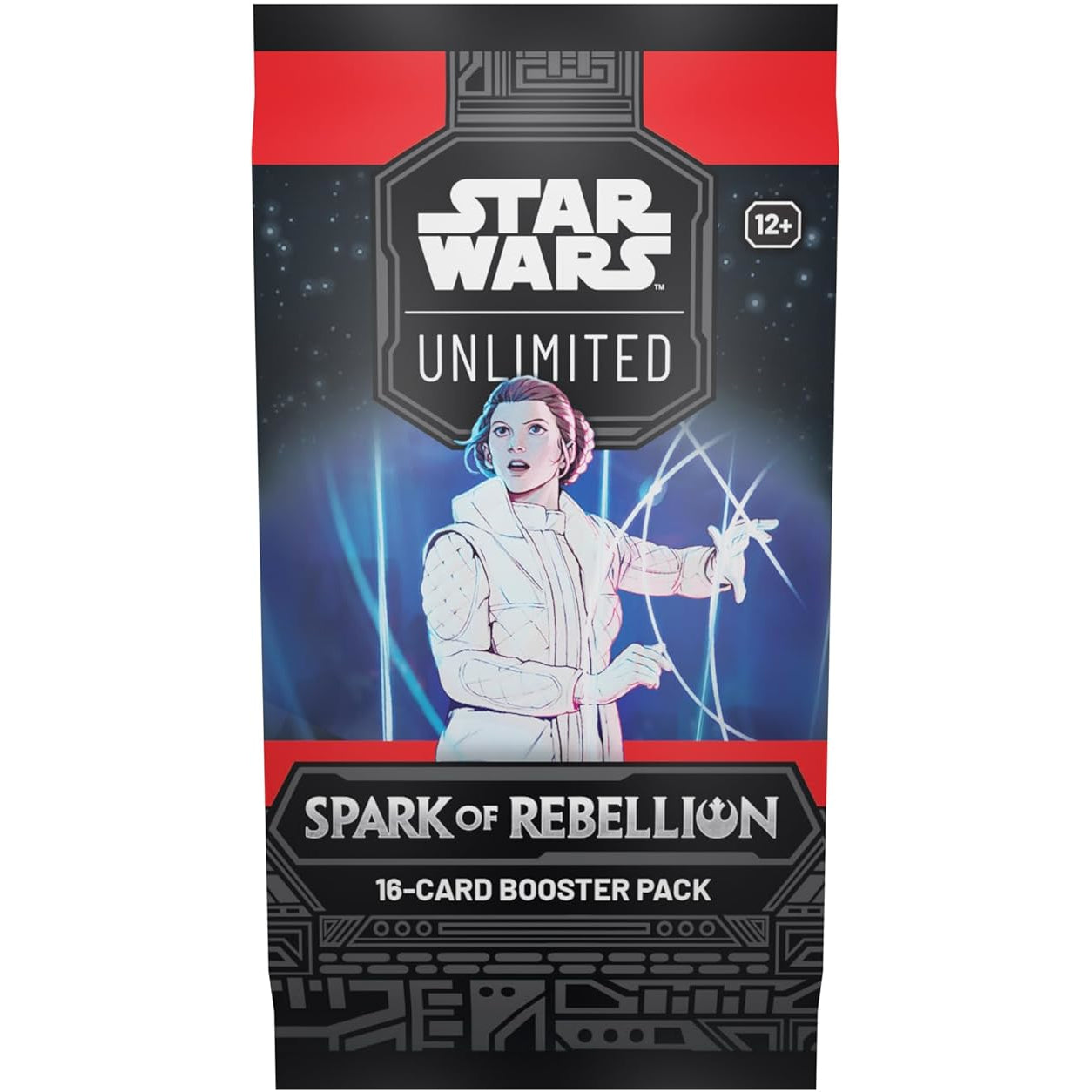 Star wars Unlimited: Sparks of Rebellion Booster Pack