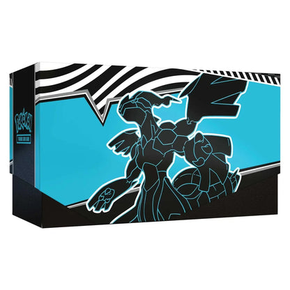 Black Bolt Elite Trainer Box