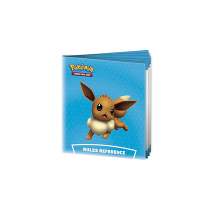 Pokémon Battle Academy