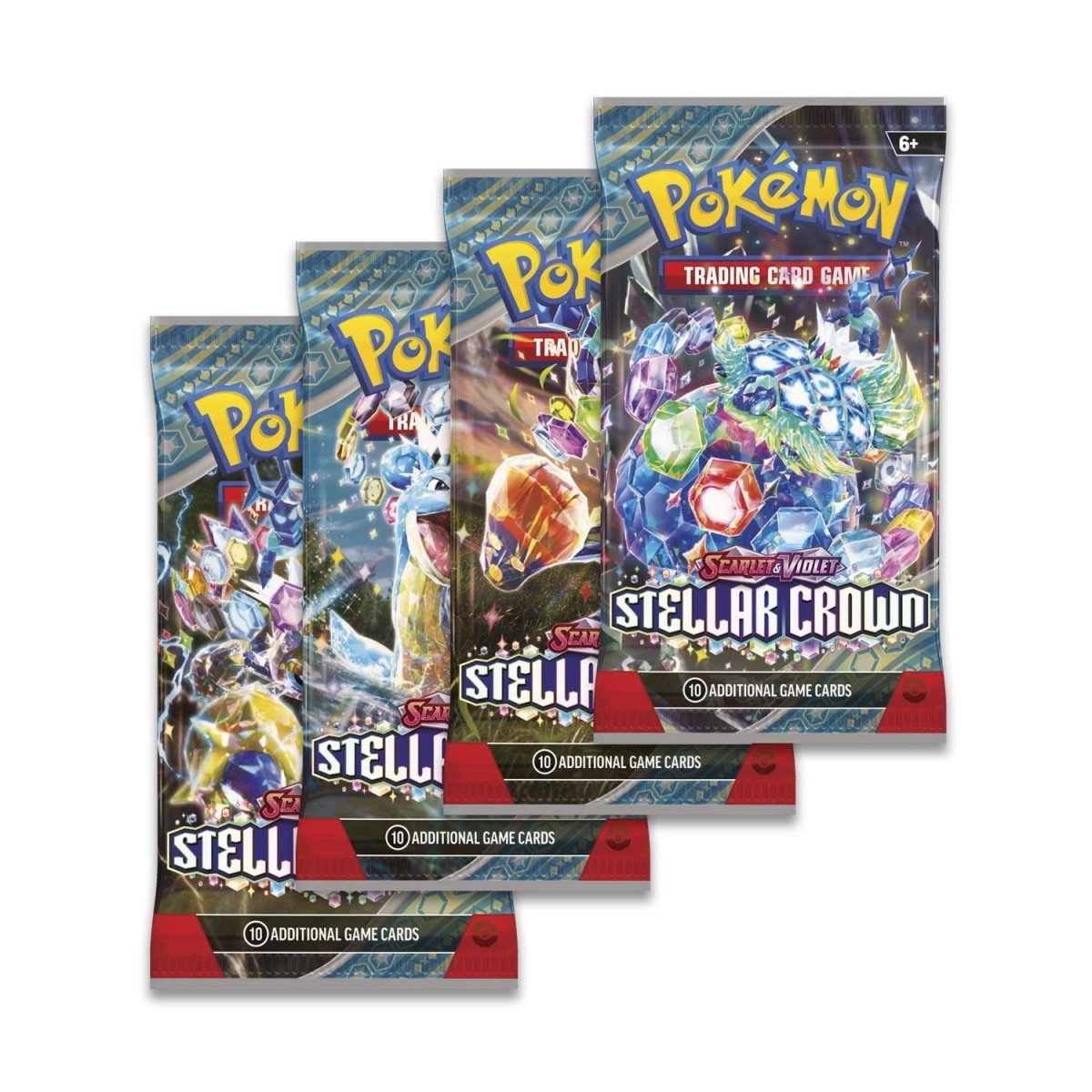 Stellar Crown Elite Trainer Box