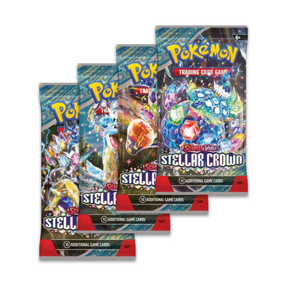 Stellar Crown Elite Trainer Box