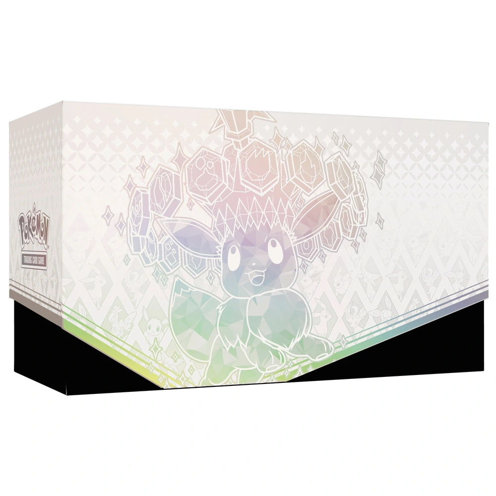 Prismatic Evolutions Elite Trainer Box