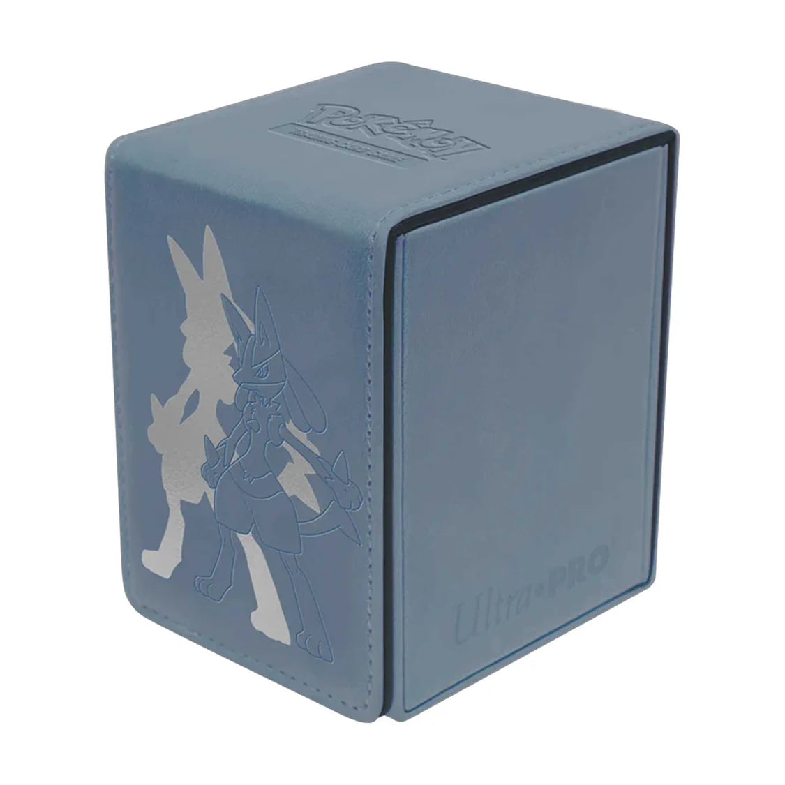 Pokémon Elite Series Alove Flip Deck Box - Ultra-Pro
