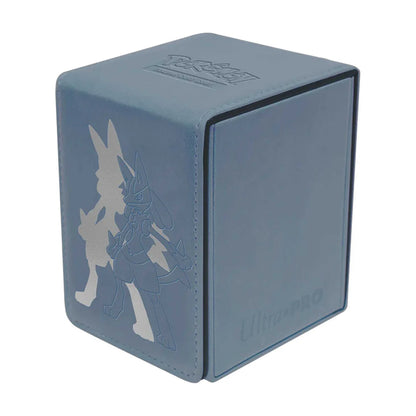 Pokémon Elite Series Alove Flip Deck Box - Ultra-Pro