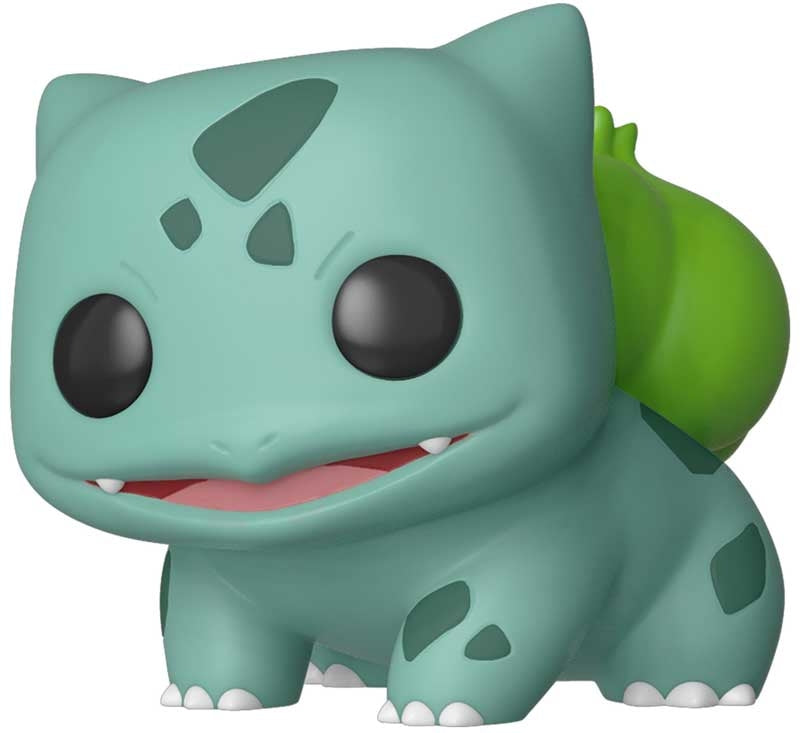 Funko Pop! Pokemon - Bulbasaur