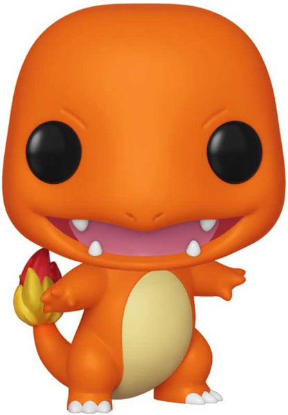 Funko Pop! Pokemon - Charmander