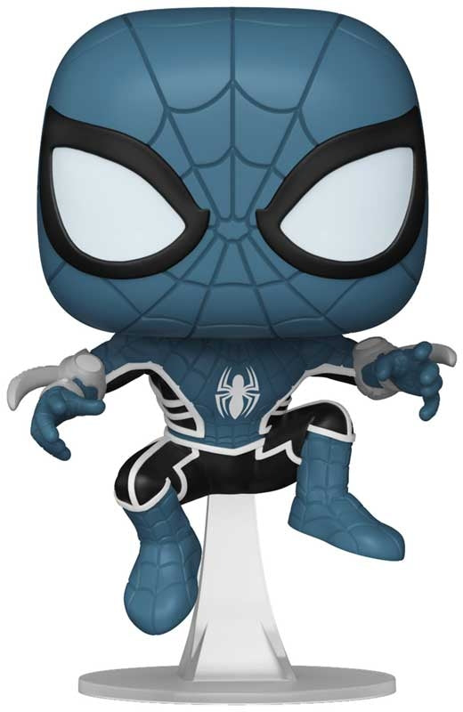 Funko Pop! Marvel: Spider-Man (Fear Itself Suit)