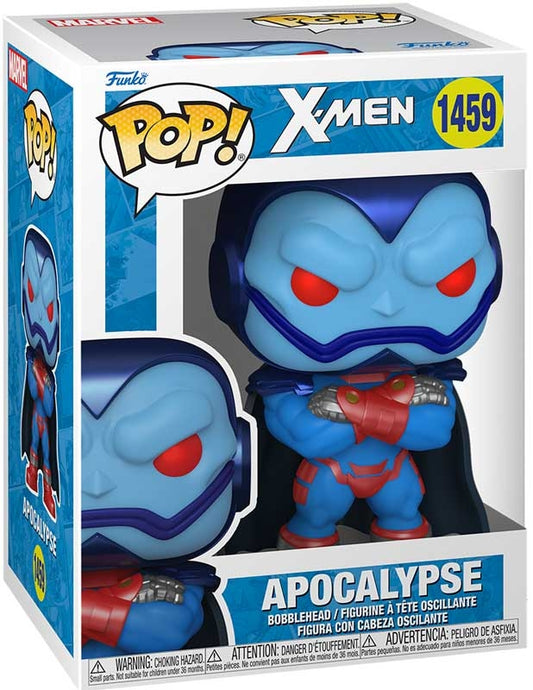 Funko Pop! Marvel: Xmen Apocalypse